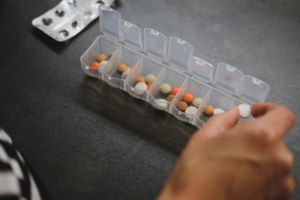 daily pills