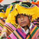 Cusco boy, Peru