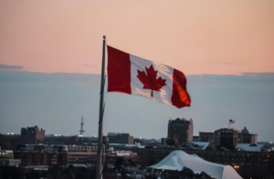 Living in Canada as an expat