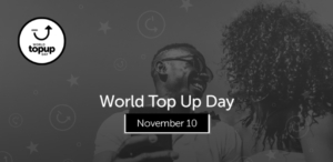 World Top Up Day 2020