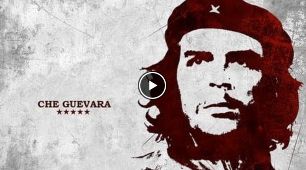 The true story of Che Guevara