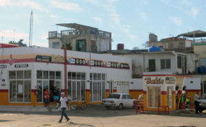 shops in Cuba