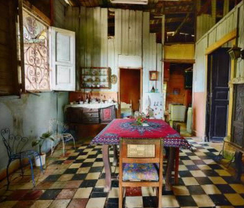 Cuban Decor Ideas For Your Foreign Apartment If You Re Nostalgic - Cuban Home Decor
