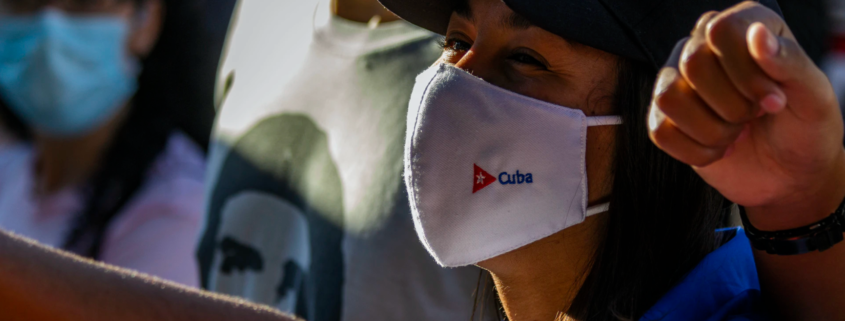 Cubacel promocion in March 2021