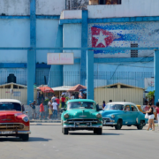 Cubacel recharge extends for international top ups to Cuba