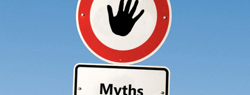 myths busted about expats