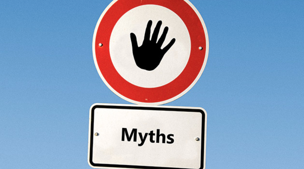 myths busted about expats