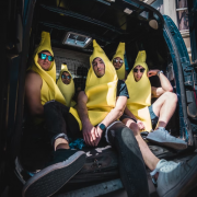 banan guys