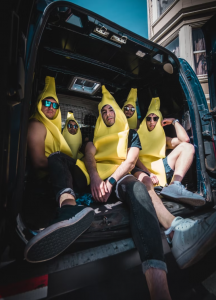 banan guys
