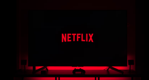 Netflix subscription