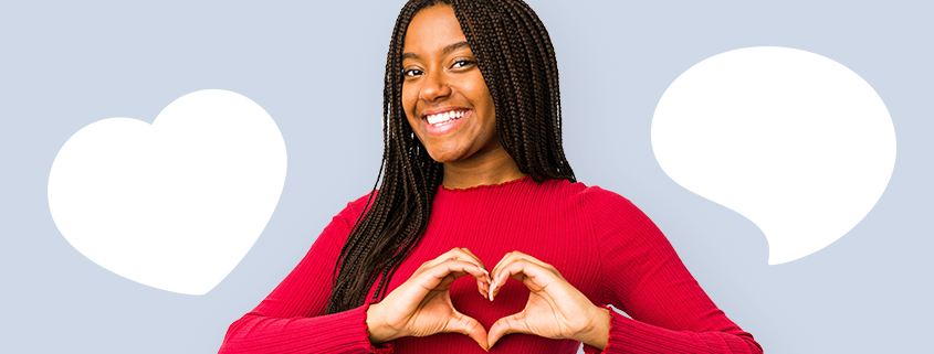 Valentine's Day Gift Cards