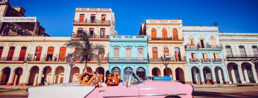 MobileRecharge.com supports Cuba gif cards from abroad