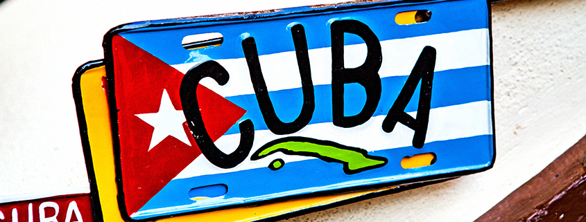 for Cubans