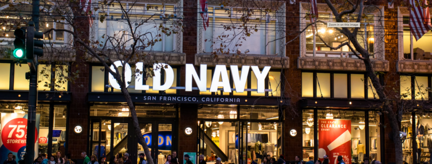 MobileRecharge old navy gift cards