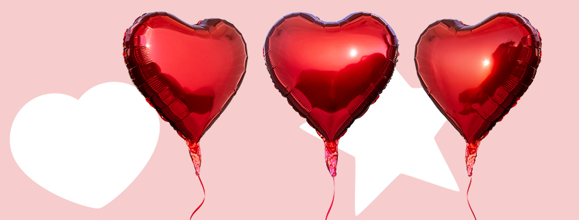 valentine's gift cards