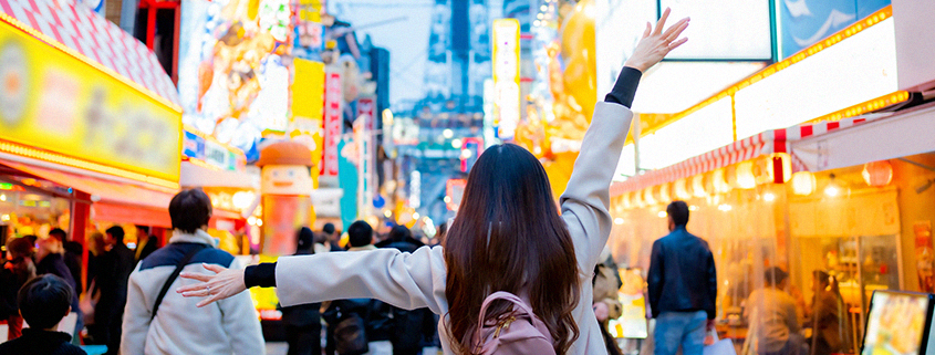 Japan travel data esim