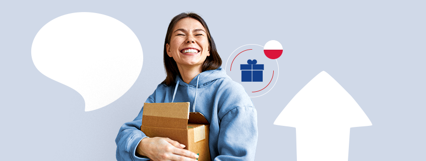 gift cards to Poland with MobileRecharge.com