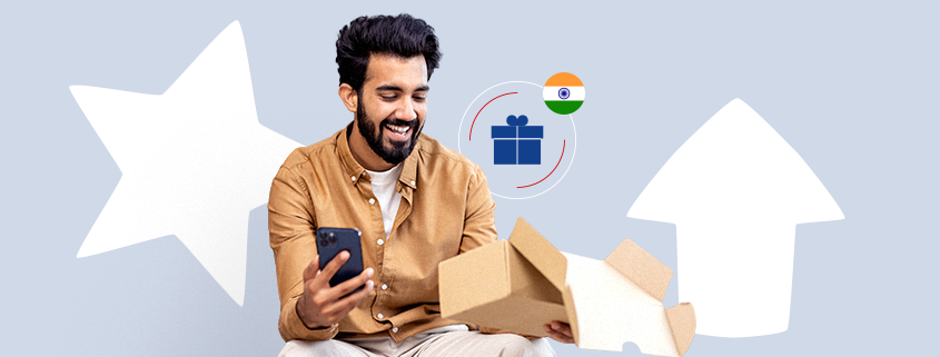 Gift Cards India