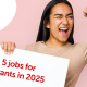 immigrant jobs