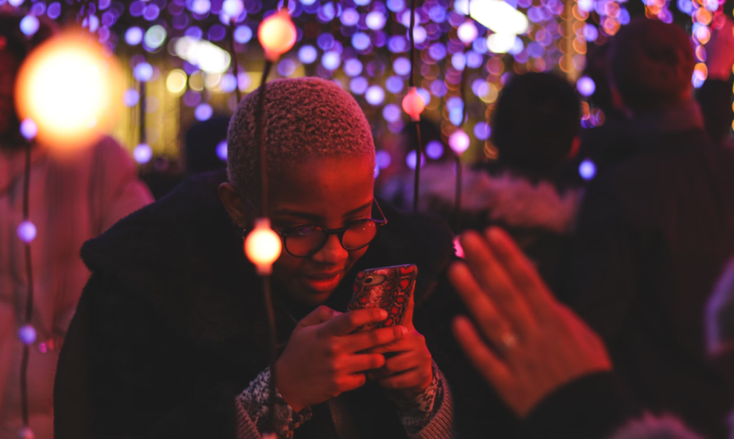 smartphones in 2025