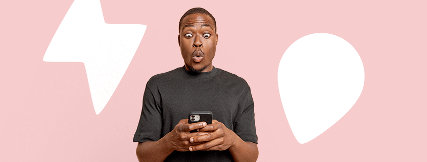 Airtime app