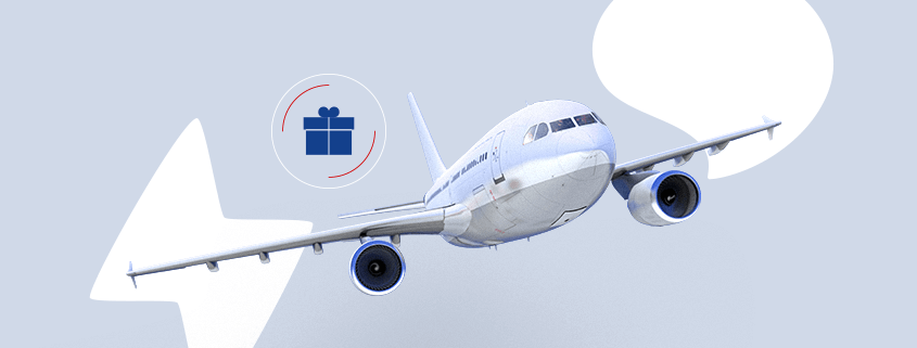 gift cards for airlines 