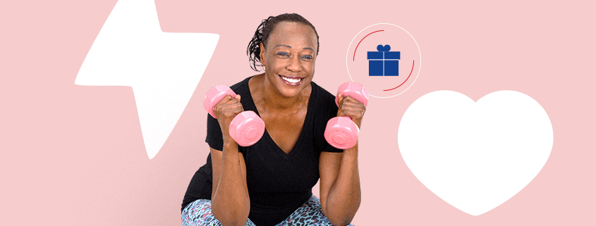 balance to the caribbean