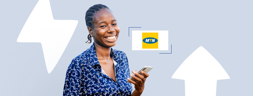 how to load an mtn card