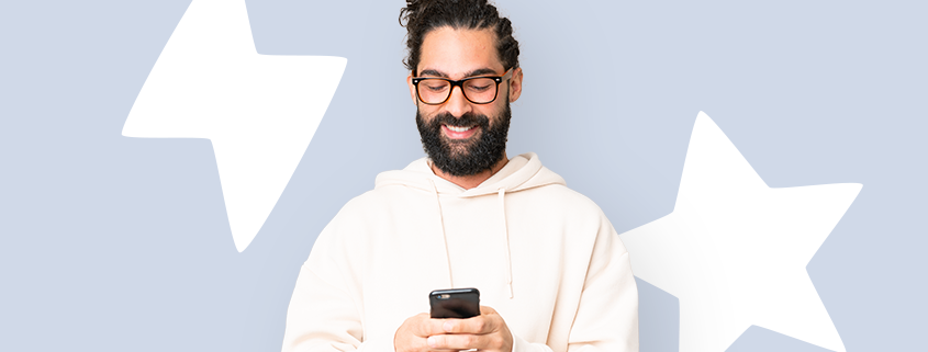 Expat App that