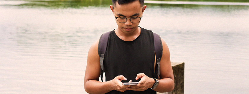 how to load a smart sim