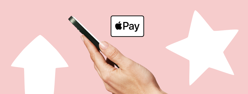 use Apple Pay to add airtime USA 