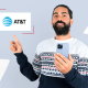 AT&T prepaid refill online
