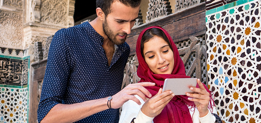 maroc telecom balance