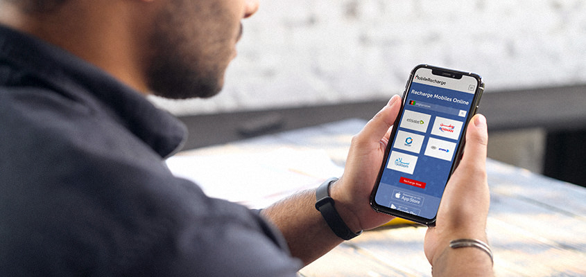 top up afghanistan