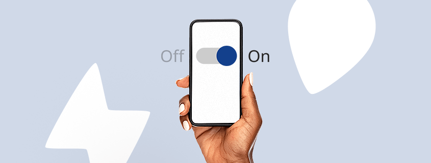 automatic top-ups for phones