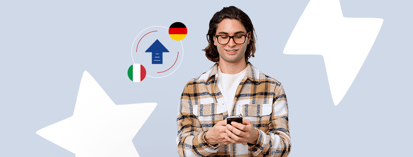 phone number in Italy
