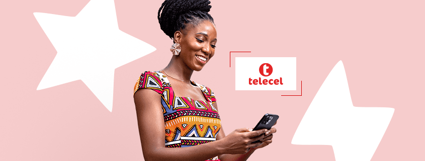 telecel ghana