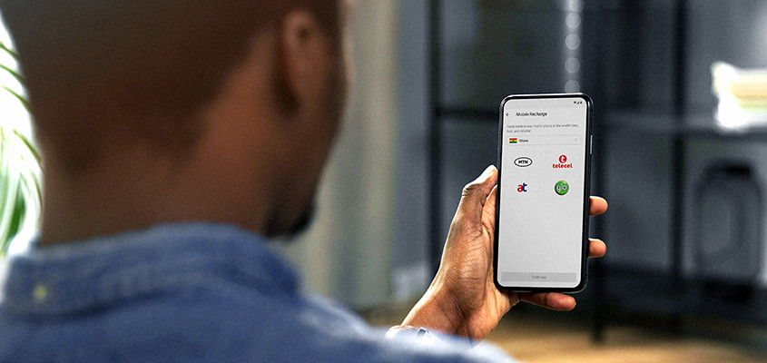 telecel ghana