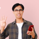 cancel international top up wrong number
