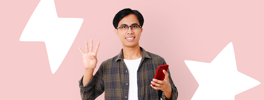 cancel international top up wrong number