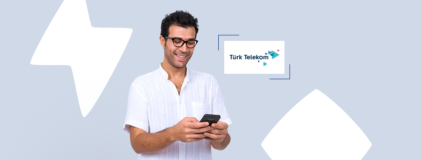 Türk Telecom Number