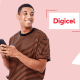 how to recharge Digicel from