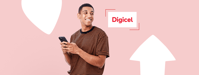 how to recharge Digicel from