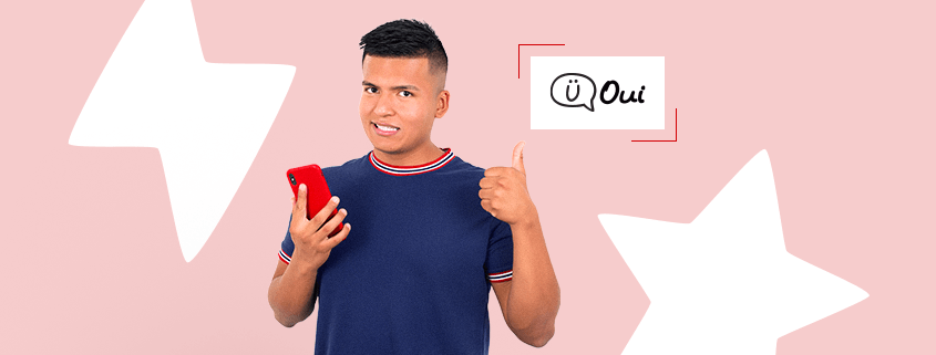 oui paquetes mexico